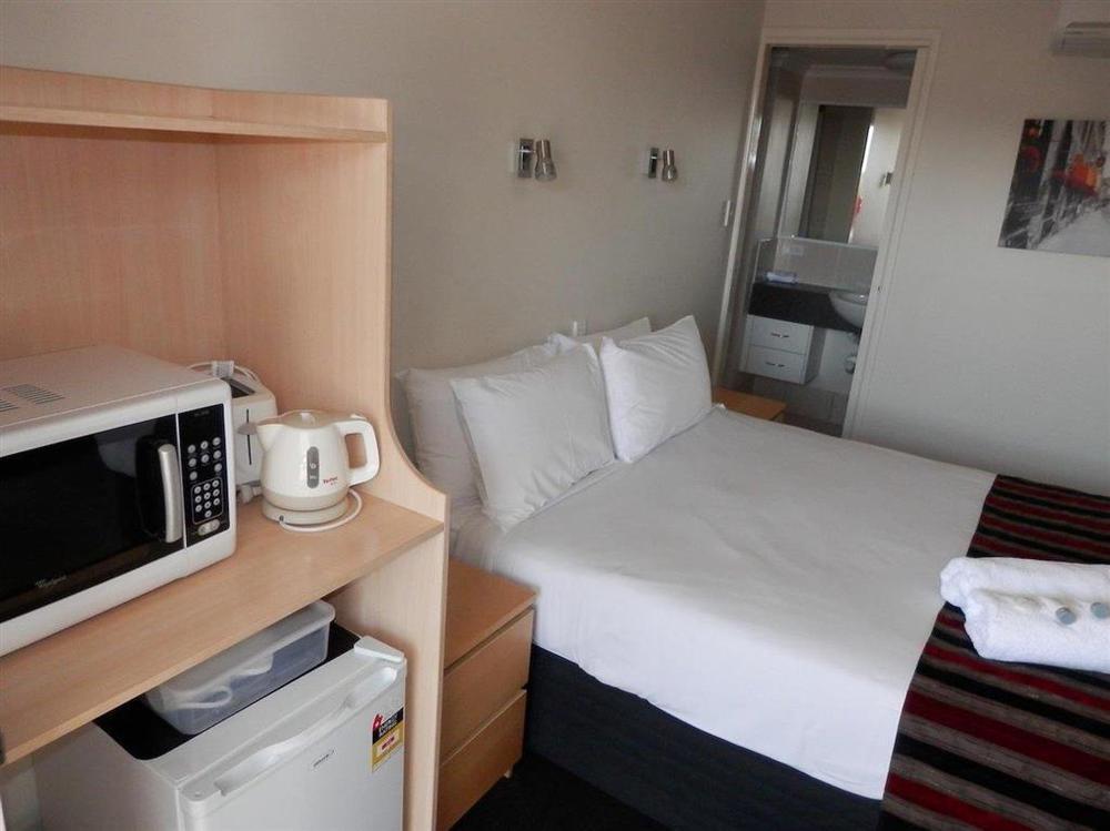 Citywalk Motor Inn Рокгемптон Номер фото